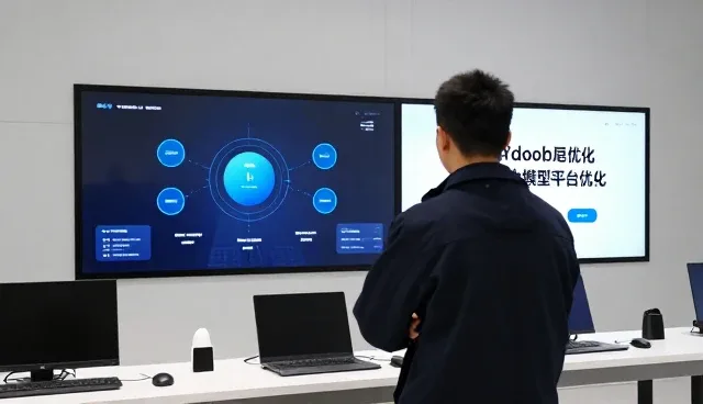 软件开发选型中的网络工程关注点分析