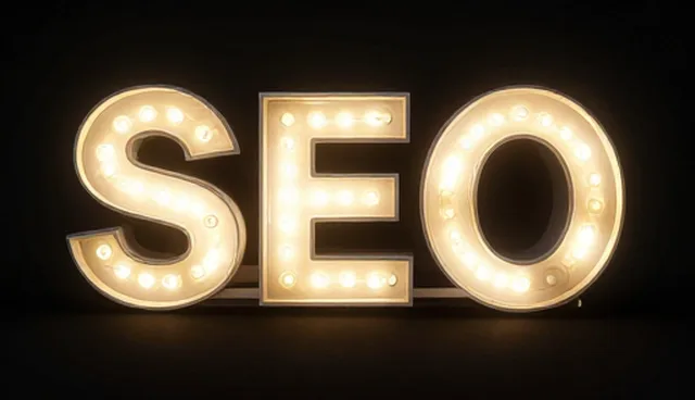 SEO优化套餐:关键词优化的5个检查要点