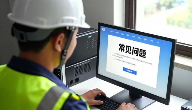 网络技术选型中的关键考量因素